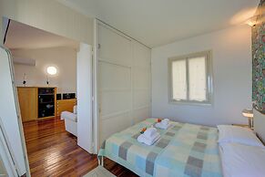 Rooftop On Stresa Lake View