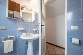 Rooftop On Stresa Lake View