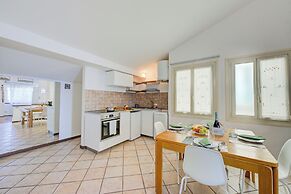 Rooftop On Stresa Lake View