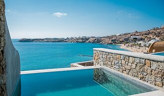 New Paradise Beach Resort- Adults Only