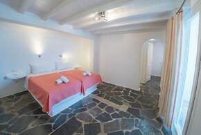 New Paradise Beach Resort- Adults Only