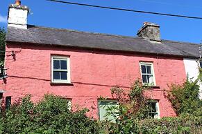 Relaxing 2-bed Cottage in Rhandirmwyn