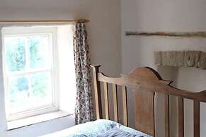Rhandirmwyn - Cottage - Sleeps 4 - Pet Friendly