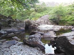Rhandirmwyn - Cottage - Sleeps 4 - Pet Friendly