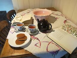 Rhandirmwyn - Cottage - Sleeps 4 - Pet Friendly