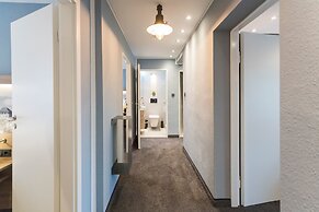 Riverview Apartments by dasPaul