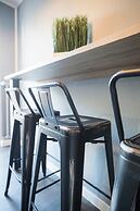 Riverview Apartments by dasPaul