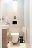 Riverview Apartments by dasPaul