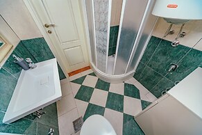 Apartment Bigovo Veljic-jaz