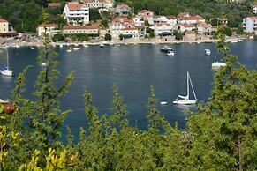 Apartment Bigovo Veljic-traste