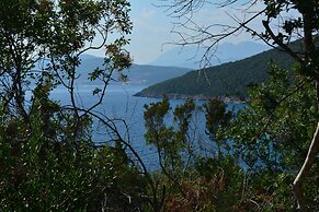 Apartment Bigovo Veljic-traste