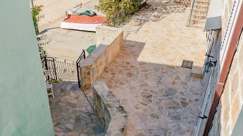 Apartment Bigovo Veljic-traste