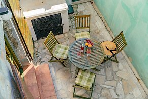 Apartment Bigovo Veljic-traste