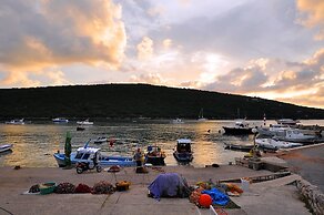 Apartment Bigovo Veljic-traste