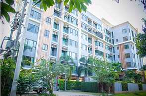 All in one Function City Resort Condo Unit