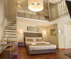 Palazzo Depretis Naples