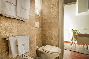 Palazzo Depretis Naples