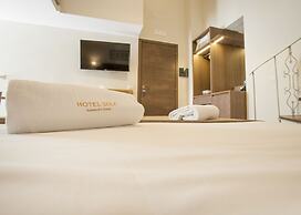 Palazzo Depretis Naples