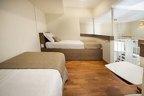 Palazzo Depretis Naples