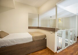 Palazzo Depretis Naples