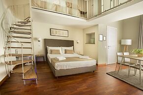 Palazzo Depretis Naples