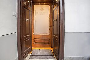 Palazzo Depretis Naples