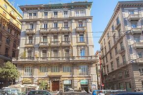 Palazzo Depretis Naples