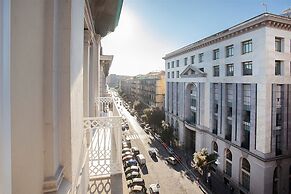 Palazzo Depretis Naples