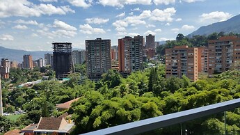 Spectacular Envigado