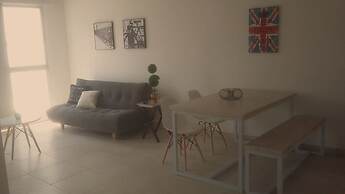 Modern and Comfortable Envigado Apartment