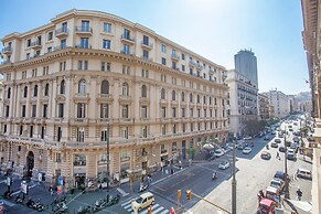 Dimora Sanfelice in the Heart of Naples