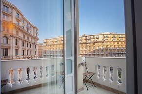 Dimora Sanfelice in the Heart of Naples