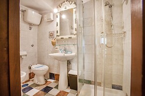 Alloggio dei Vassalli, In the Heart of the Historic Center