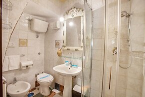 Alloggio dei Vassalli, In the Heart of the Historic Center