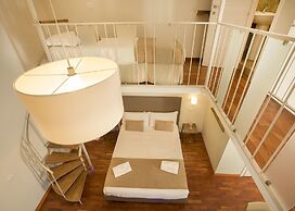 Palazzo Depretis Naples