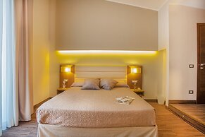 Classic Comfort Room Naples City Center