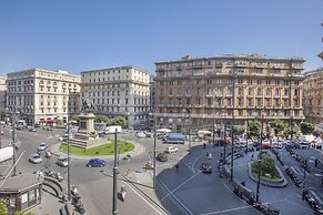 Classic Comfort Room Naples City Center