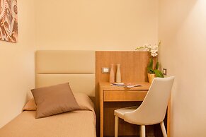 Twin Bedded Room City Center