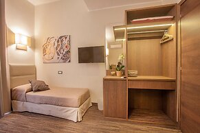 Twin Bedded Room City Center