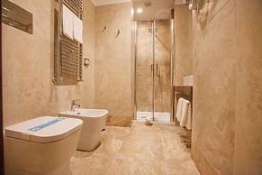 Twin Bedded Room City Center