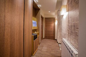 Twin Bedded Room City Center