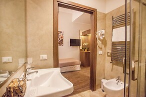 Twin Bedded Room City Center