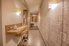 Twin Bedded Room City Center