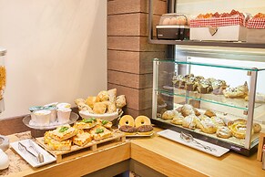 Deluxe Room Naples City Center