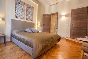 Deluxe Room Naples City Center