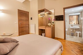 Deluxe Room Naples City Center