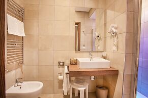 Deluxe Room Naples City Center