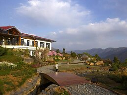 Tree of Life Junoon in The Hills