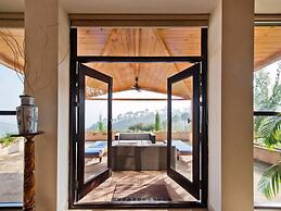 Tree of Life Junoon in The Hills