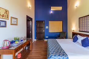 Tree of Life Junoon in The Hills